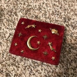 Charles & Keith cardholder